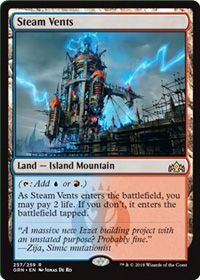 Steam Vents 257 259 Steam Vents 257 259