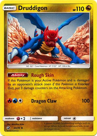 Phione - Dragon Majesty #30 Pokemon Card