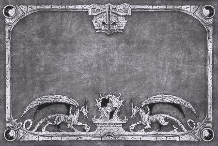 Dragon Shield Grey Playmat AT 20108 Playmats Dragon Shield Grey Playmat AT 20108 Playmats
