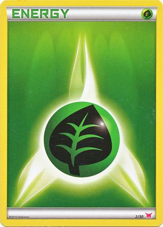 Grass Energy 2 30 Latias Trainer Kit Grass Energy 2 30 Latias Trainer Kit