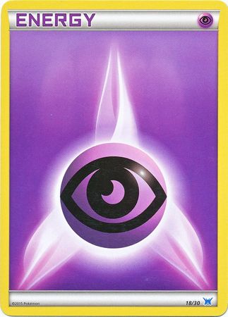 Psychic Energy 18 30 Latios Trainer Kit XY Trainer Kit Latias Latios Psychic Energy 18 30 Latios Trainer Kit XY Trainer Kit Latias Latios