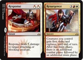 Response Resurgence 229 259 Response Resurgence 229 259