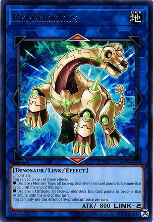 Reprodocus CYHO EN048 Rare Unlimited Cybernetic Horizon Unlimited Singles Reprodocus CYHO EN048 Rare Unlimited Cybernetic Horizon Unlimited Singles