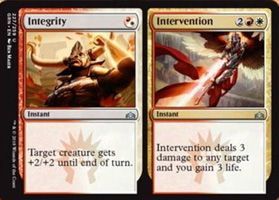 Integrity Intervention 227 259 Guilds of Ravnica Singles Integrity Intervention 227 259 Guilds of Ravnica Singles