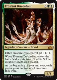 Trostani Discordant 208 259 Trostani Discordant 208 259