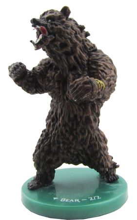 Bear 013 MTG Creature Forge Overwhelming Swarm Magic The Gathering Creature Forge Overwhelming Swarm Singles Bear 013 MTG Creature Forge Overwhelming Swarm Magic The Gathering Creature Forge Overwhelming Swarm Singles