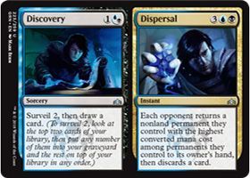 Discovery Dispersal 223 259 Discovery Dispersal 223 259