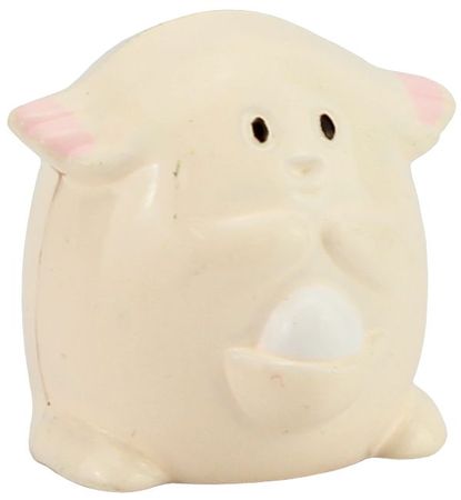 Chansey 1 Plastic Figure Pokemon Pokemon Memorabilia Chansey 1 Plastic Figure Pokemon Pokemon Memorabilia