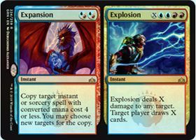 Expansion Explosion 224 259 Foil Guilds of Ravnica Foil Singles Expansion Explosion 224 259 Foil Guilds of Ravnica Foil Singles