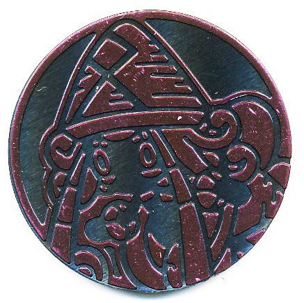 Pokemon Tapu Lele Collectible Coin Pink Mirror Holofoil Pokemon Coins Pins Badges Pokemon Tapu Lele Collectible Coin Pink Mirror Holofoil Pokemon Coins Pins Badges
