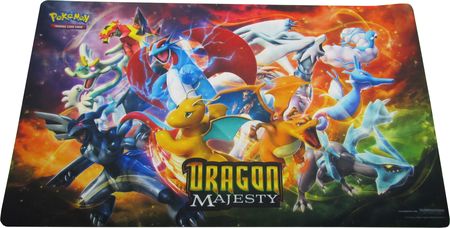 Dragon Majesty Super Premium Collection Playmat Dragon Majesty Super Premium Collection Playmat