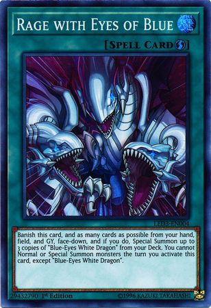 yugioh legendary duelists white dragon abyss