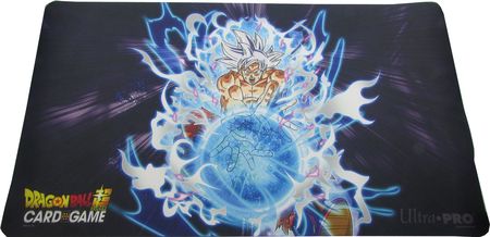 Details about   Yugioh TCG Playmat Dragon Ball Vegeta & Son Goku CCG Trading Card Game Mat Pad 