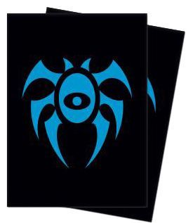 Ultra Pro MTG Guilds of Ravnica House Dimir 100ct Standard Sized Sleeves UP86891 Sleeves Ultra Pro MTG Guilds of Ravnica House Dimir 100ct Standard Sized Sleeves UP86891 Sleeves