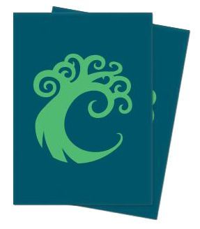 Ultra Pro MTG Guilds of Ravnica Simic Combine 100ct Standard Sized Sleeves UP86922 Sleeves Ultra Pro MTG Guilds of Ravnica Simic Combine 100ct Standard Sized Sleeves UP86922 Sleeves
