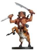 Bariaur Ranger 13 Aberrations D D Miniatures Bariaur Ranger 13 Aberrations D D Miniatures