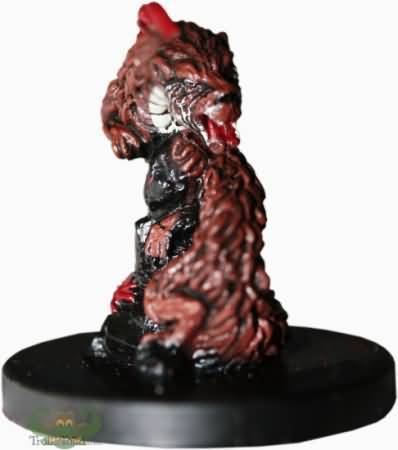 Fiendish Dire Weasel 31 Aberrations D D Miniatures Fiendish Dire Weasel 31 Aberrations D D Miniatures