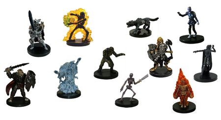 d&d miniature stores near me