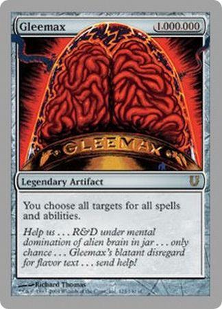 Gleemax Gleemax