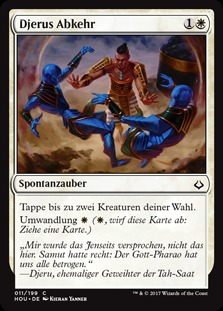 Djerus Abkehr Djeru s Renunciation 11 199 Hour of Devastation German Singles Djerus Abkehr Djeru s Renunciation 11 199 Hour of Devastation German Singles