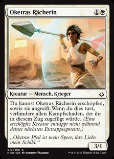 Oketras Racherin Oketra s Avenger 17 199 Hour of Devastation German Singles Oketras Racherin Oketra s Avenger 17 199 Hour of Devastation German Singles