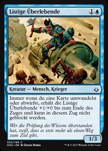Listige Uberlebende Cunning Survivor 33 199 Hour of Devastation German Singles Listige Uberlebende Cunning Survivor 33 199 Hour of Devastation German Singles