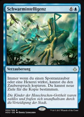 Schwarmintelligenz Swarm Intelligence 50 199 Hour of Devastation German Singles Schwarmintelligenz Swarm Intelligence 50 199 Hour of Devastation German Singles