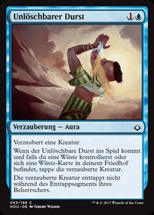Unloschbarer Durst Unquenchable Thirst 53 199 Hour of Devastation German Singles Unloschbarer Durst Unquenchable Thirst 53 199 Hour of Devastation German Singles
