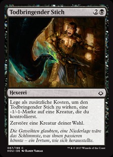 Todbringender Stich Lethal Sting 67 199 Hour of Devastation German Singles Todbringender Stich Lethal Sting 67 199 Hour of Devastation German Singles
