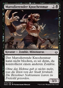 Marodierender Knochenmar Marauding Boneslasher 70 199 Hour of Devastation German Singles Marodierender Knochenmar Marauding Boneslasher 70 199 Hour of Devastation German Singles