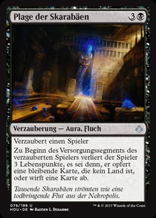 Plage der Skarabaen Torment of Scarabs 78 199 Hour of Devastation German Singles Plage der Skarabaen Torment of Scarabs 78 199 Hour of Devastation German Singles