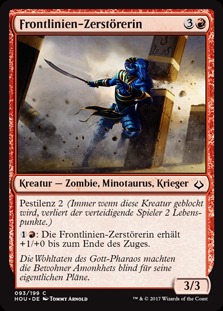 Frontlinien Zerstorerin Frontline Devastator 93 199 Hour of Devastation German Singles Frontlinien Zerstorerin Frontline Devastator 93 199 Hour of Devastation German Singles