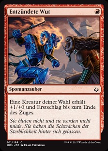 Entzundete Wut Kindled Fury 101 199 Hour of Devastation German Singles Entzundete Wut Kindled Fury 101 199 Hour of Devastation German Singles