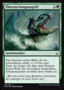 Uberraschungsangriff Ambuscade 110 199 Hour of Devastation German Singles Uberraschungsangriff Ambuscade 110 199 Hour of Devastation German Singles