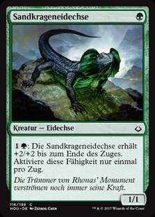 Sandkrageneidechse Frilled Sandwalla 116 199 Hour of Devastation German Singles Sandkrageneidechse Frilled Sandwalla 116 199 Hour of Devastation German Singles