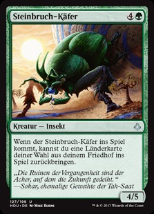 Steinbruch Kafer Quarry Beetle 127 199 Hour of Devastation German Singles Steinbruch Kafer Quarry Beetle 127 199 Hour of Devastation German Singles