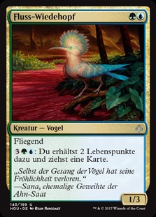 Fluss Wiedehopf River Hoopoe 143 199 Hour of Devastation German Singles Fluss Wiedehopf River Hoopoe 143 199 Hour of Devastation German Singles