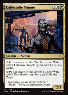 Entfesselte Mumie Unraveling Mummy 147 199 Hour of Devastation German Singles Entfesselte Mumie Unraveling Mummy 147 199 Hour of Devastation German Singles