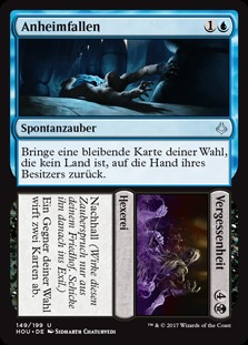 Anheimfallen Vergessenheit Consign Oblivion 149 199 Hour of Devastation German Singles Anheimfallen Vergessenheit Consign Oblivion 149 199 Hour of Devastation German Singles