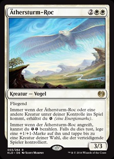Athersturm Roc Aetherstorm Roc 3 264 Kaladesh German Singles Athersturm Roc Aetherstorm Roc 3 264 Kaladesh German Singles