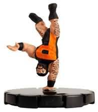 Puck 025 Rookie Mutant Mayhem Marvel Heroclix Puck 025 Rookie Mutant Mayhem Marvel Heroclix