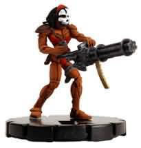 Skullbuster 007 Rookie Mutant Mayhem Marvel Heroclix Skullbuster 007 Rookie Mutant Mayhem Marvel Heroclix