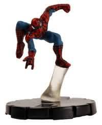 Spider Man 058 Rookie Mutant Mayhem Marvel Heroclix Spider Man 058 Rookie Mutant Mayhem Marvel Heroclix