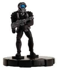 U Men 001 Rookie Mutant Mayhem Marvel Heroclix U Men 001 Rookie Mutant Mayhem Marvel Heroclix