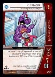 Bizarro World DSM 087 Rare Bizarro World DSM 087 Rare