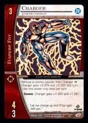 Charger Power Conduit DSM 147 Uncommon Vs System DC Man of Steel Charger Power Conduit DSM 147 Uncommon Vs System DC Man of Steel