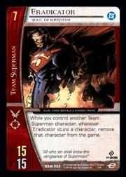 Eradicator Doctor David Connor DSM 067 Common Eradicator Doctor David Connor DSM 067 Common
