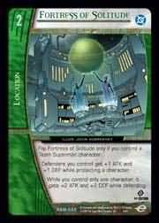 Fortress of Solitude DSM 029 Uncommon Fortress of Solitude DSM 029 Uncommon