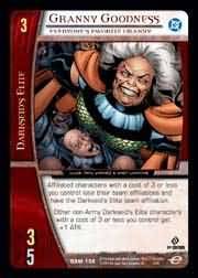 Granny Goodness Everyone s Favorite Granny DSM 106 Common Vs System DC Man of Steel Granny Goodness Everyone s Favorite Granny DSM 106 Common Vs System DC Man of Steel