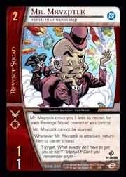 Mr Mxyzptlk Fifth Dimension Imp DSM 080 Uncommon Mr Mxyzptlk Fifth Dimension Imp DSM 080 Uncommon